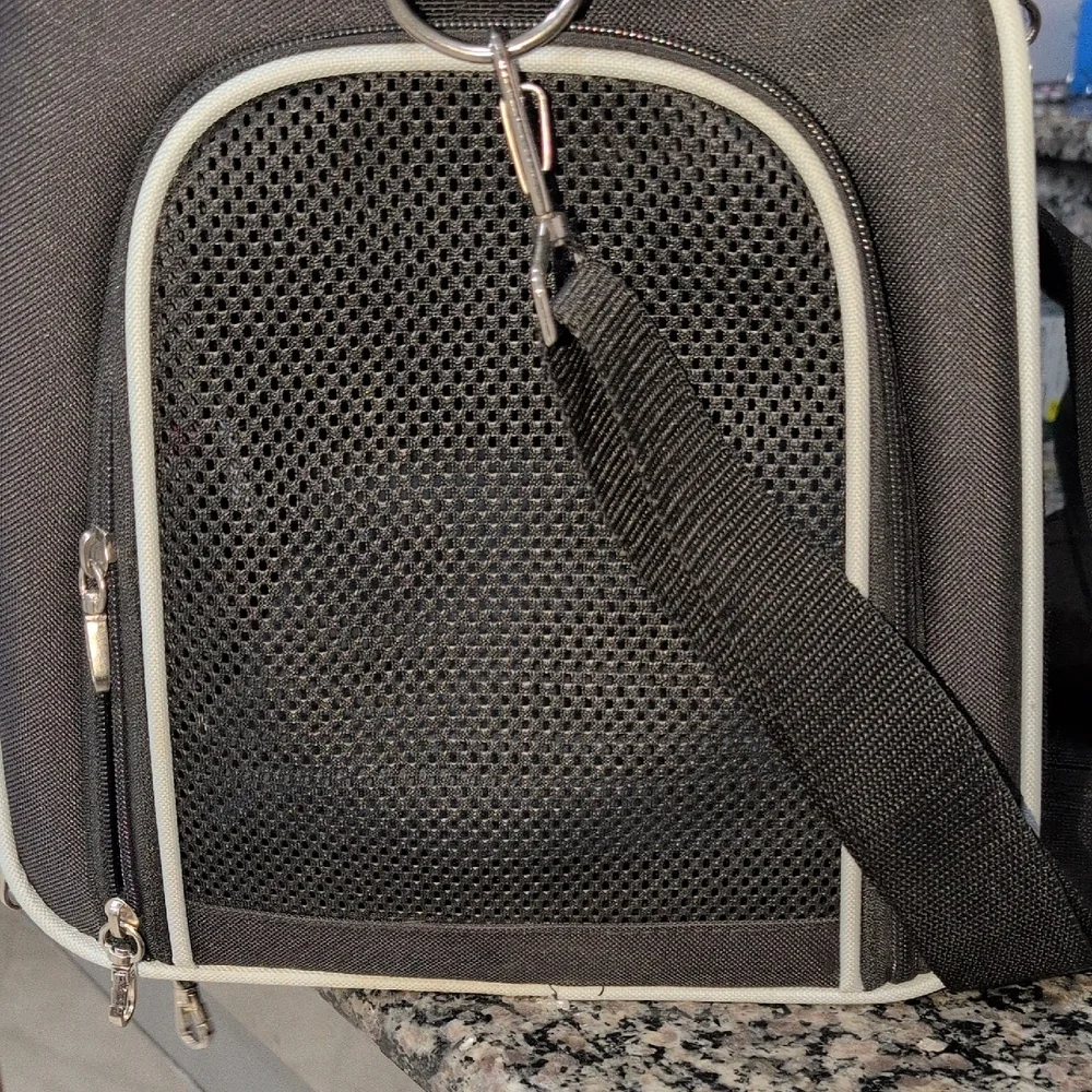 SerCove Pet Carrier for Small Animals